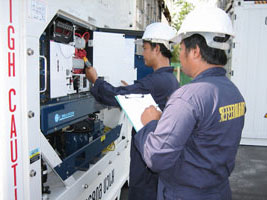 Thaireefer Depot