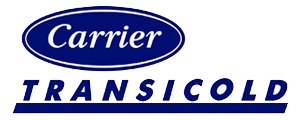Carrier Transicold Logo