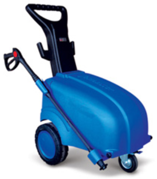 Industrial Water Pressure Cleaners for Professional Application