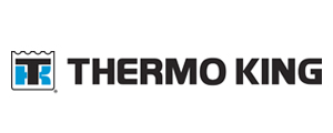Thermo King Logo