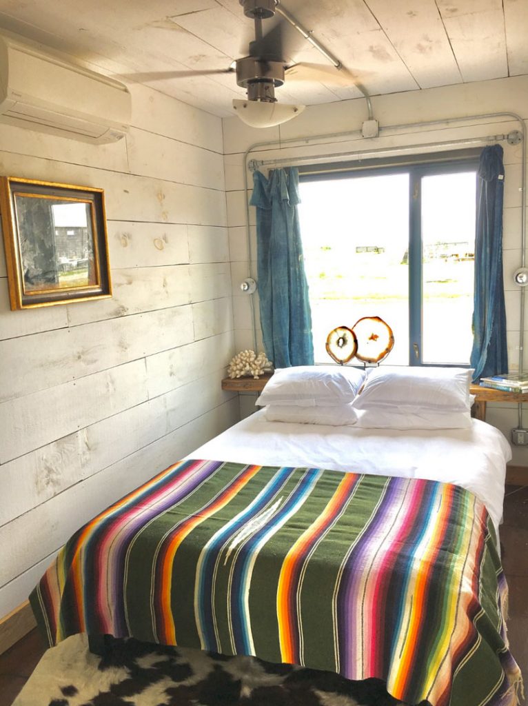 Container Hostel