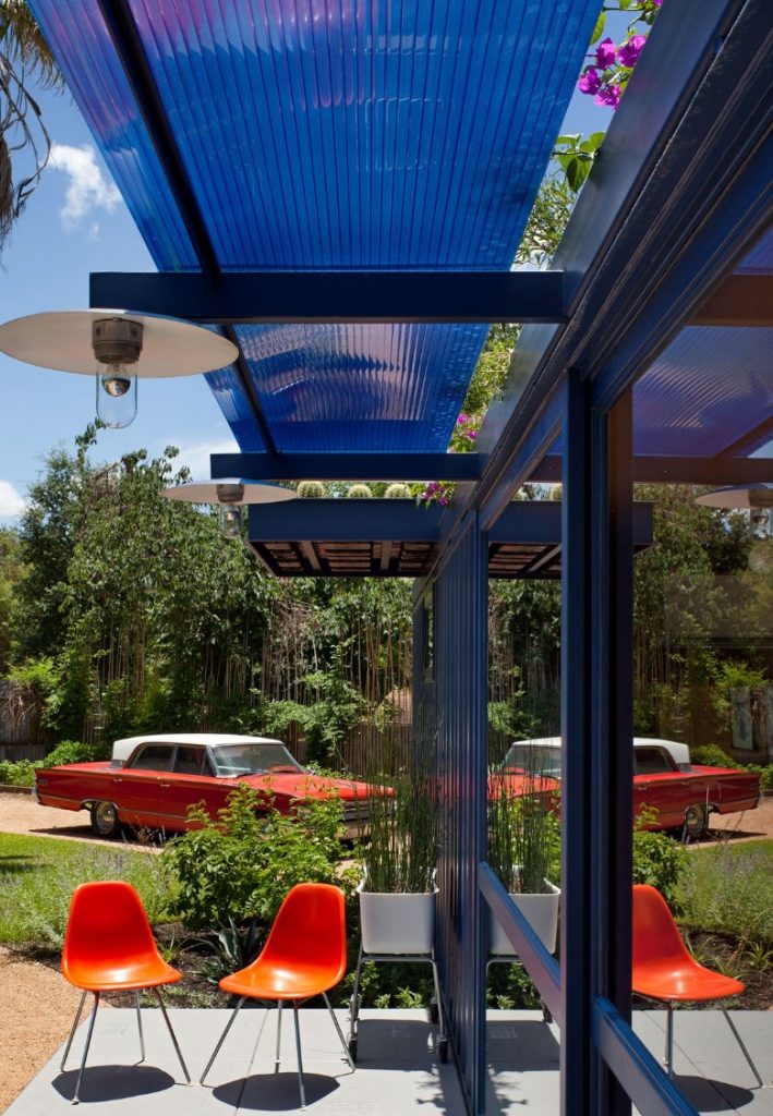 Container Guest House