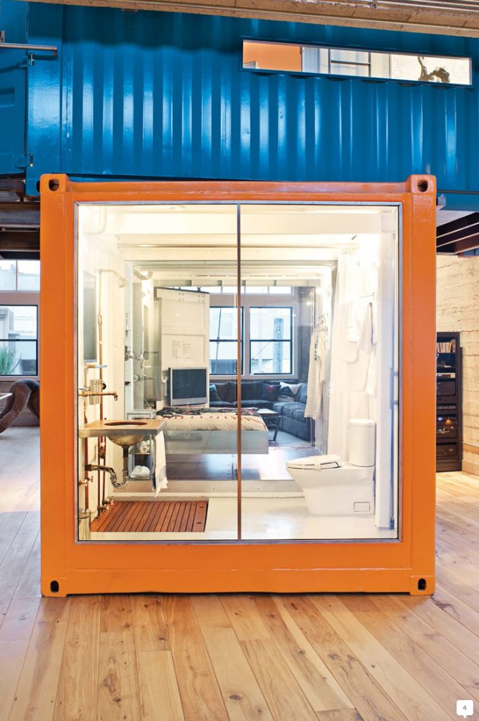 Container Homes