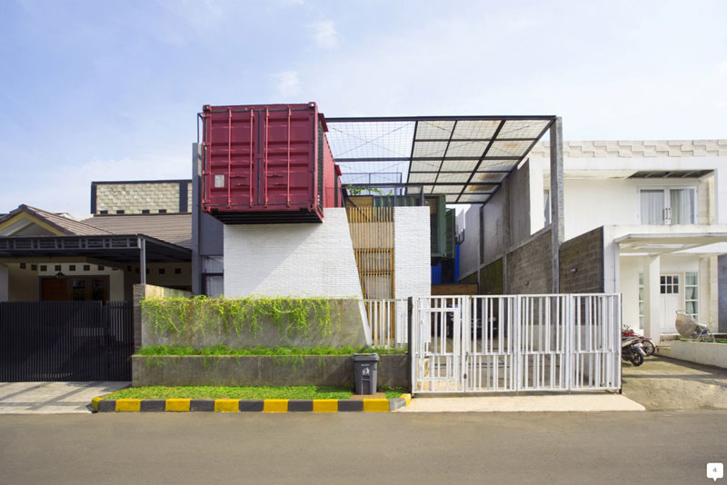 Container Homes