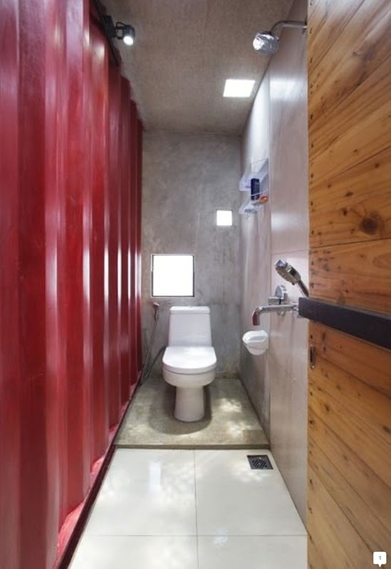 Container Homes