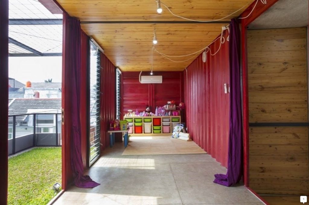 Container Homes