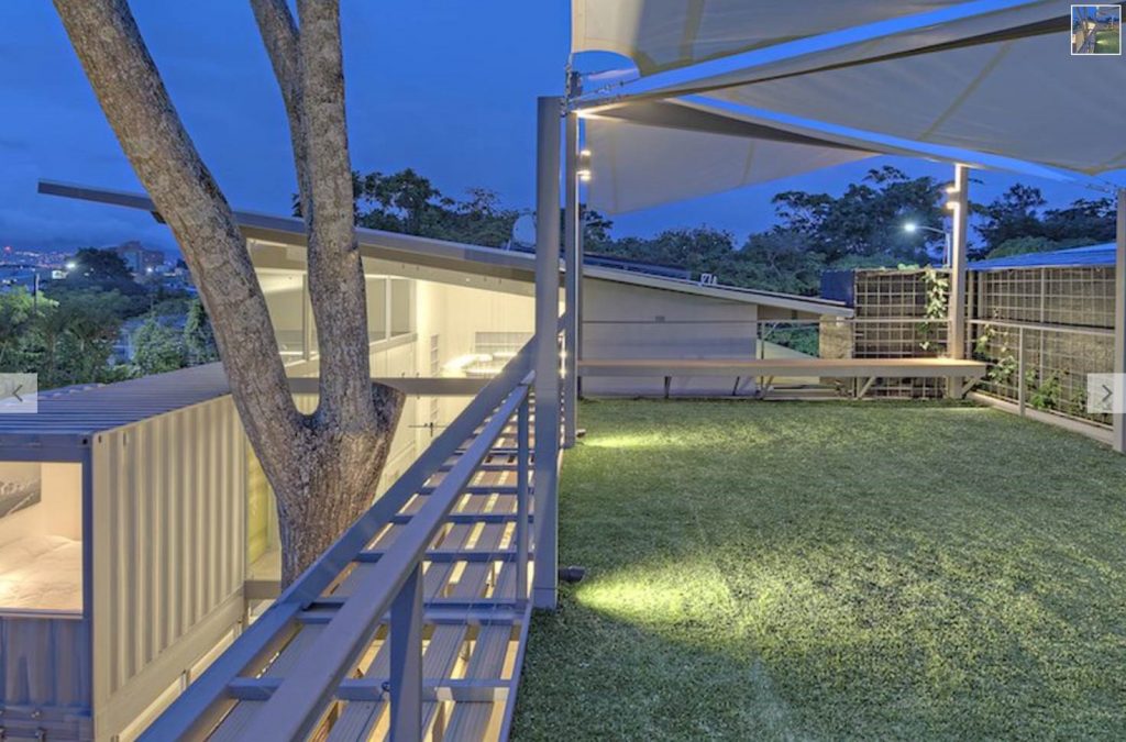 Container Homes