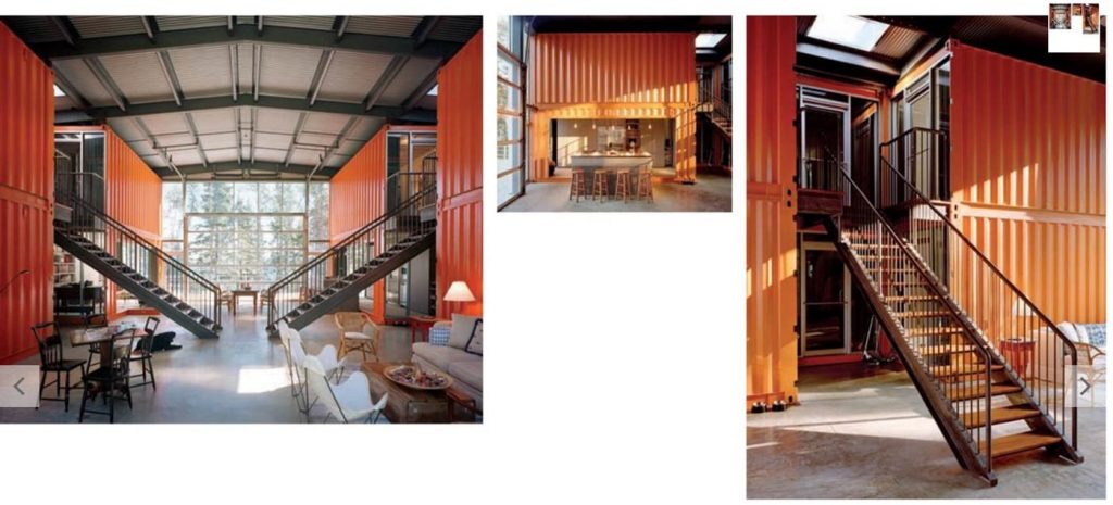 Container Homes