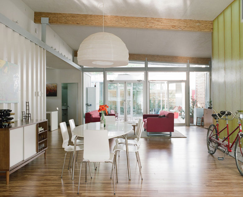 Container Homes