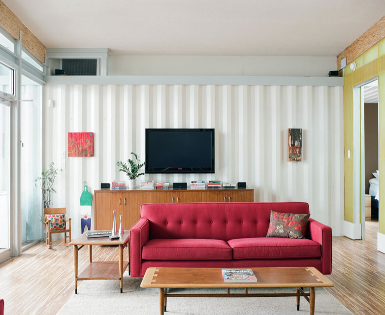 Container Homes