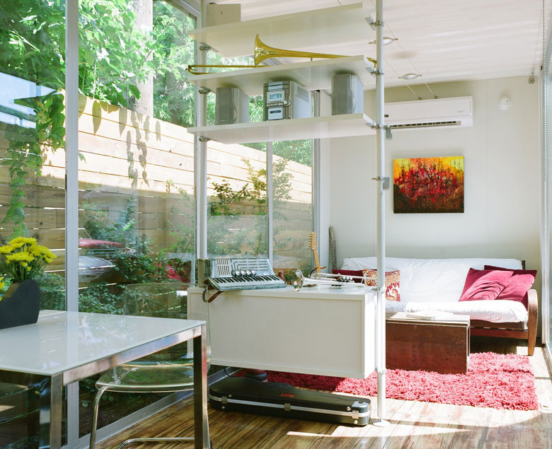 Container Homes
