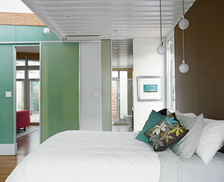 Container Homes