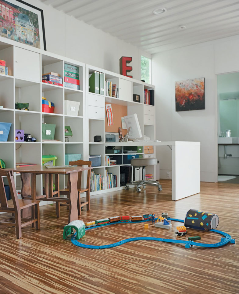 Container Homes