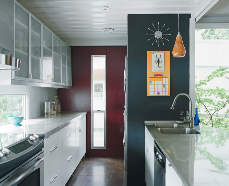 Container Homes