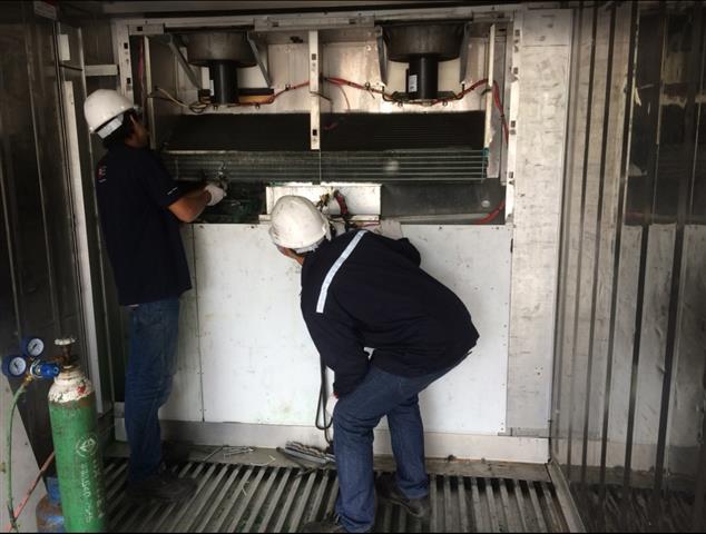 Replace Evaporator Coil