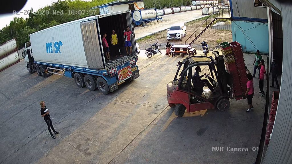 คลังสินค้า