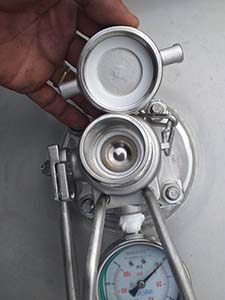 iso tank