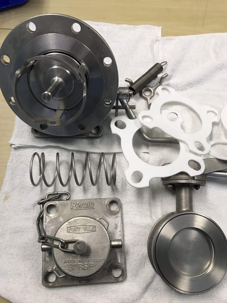 iso tank