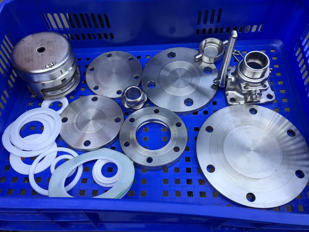 iso tank